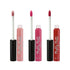Dazller Cosmetics Mighty Matte Lipcolour | Choose Your Own Shades | Pack of 3