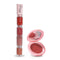 Milagro Beauty Quad Squad+ Blush