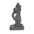 Decorative Glass Ganesh Murti for Gift & Puja