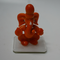 Premium Glass Ganesh Idol for Home Temple