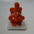 Premium Glass Ganesh Idol for Home Temple