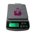Glass Shivling for Spiritual Rituals & Puja