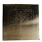 Brass Shri Mahamrityunjaya Yantra 7x7 Inches for Pooja