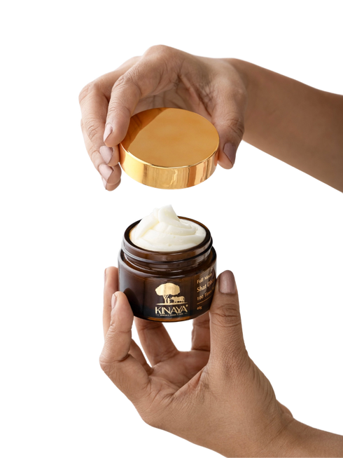 Full Moon Shat Dhaut Ghrit