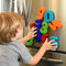 Rubbabu Large Colourful Magnetic Squishy Numbers