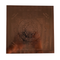 Copper Shri Shri Yantra 7x7 Inches for Pooja