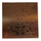 Copper Ucchista Ganapati Yantra for Home & Office