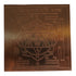 Copper Ucchista Ganapati Yantra for Home & Office