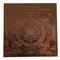 Copper Sri Sri Yantram for Home & Office