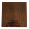 Copper Devi Tripura Bhairavi Yantra 7x7 Inches for Pooja
