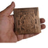 Copper Shri Gayatri Yantra for Home & Office