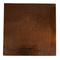 Copper Shri Mahamrityunjaya Yantra 7x7 Inches for Pooja