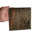 Brass Shri Baglamukhi Yantra 7x7 Inches for Pooja