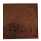 Copper Mahamrityunjaya Yantra for Home & Office