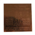 Copper Shree Ketu Yantra for Home & Office