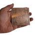 Copper Shri Hanumat Pujan Yantra for Home & Office