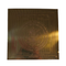 Brass Shri Hanumant Yantra 7x7 Inches for Pooja