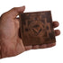 Copper Maha Kali Yantra for Home & Office
