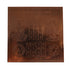 Copper Shri Vyapar Vridhi Yantra for Home & Office