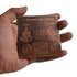 Copper Shri Vyapar Vridhi Yantra for Home & Office