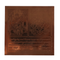Copper Matangi Yantra for Home & Office