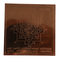 Copper Shri Narasimha Yantra for Home & Office