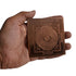 Copper Kubera Yantra for Home & Office