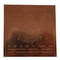 Copper Shri Surya Yantra for Home & Office