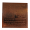 Copper Shri Tripura Bhairavi Yantra for Home & Office
