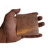 Copper Shri Tripura Bhairavi Yantra for Home & Office