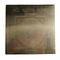 Brass Shri Kuber Yantra 7x7 Inches for Pooja