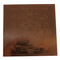 Copper Bala Tripura Sundari Yantra for Home & Office