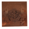 Copper Baglamukhi Yantra for Home & Office