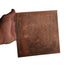 Copper Shri Mahalaxmi Yantra 7x7 Inches for Pooja