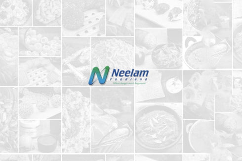 Neelam Foodland Mango Bar Papad