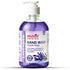 Multani Pharmaceuticals Limited Multani Naturals Lavender Hand Wash Gentle Hand Cleanser with Natural Ingredients Germ Protection Liquid Hand Wash