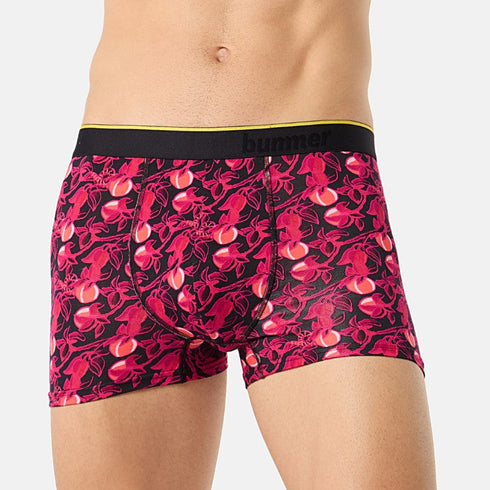 Bummer Modal Stretch Trunks - Garden of Tease