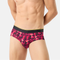Bummer Modal Stretch Brief - Garden of Tease