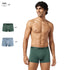Bummer Cotton Stretch Trunks - 2 Pack