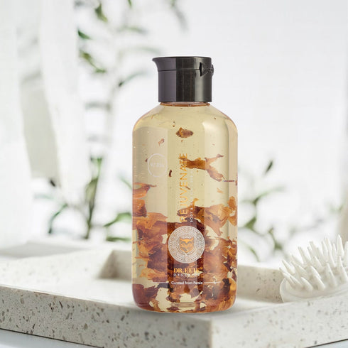 Dr Elie Organics Rejuvenate Body & Hair Oil