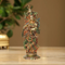 Brass Radha Statue 14.34Kg