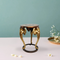 Brass Stool Statue 18Kg