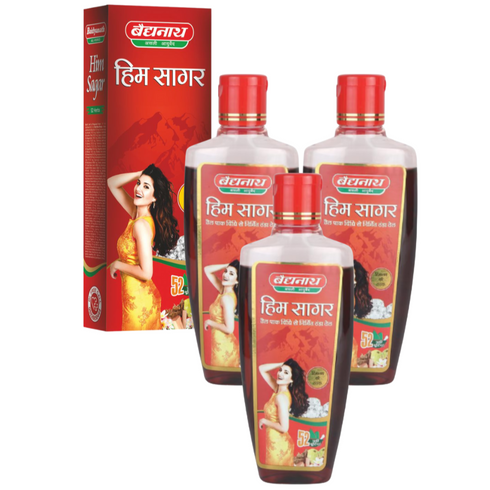 Baidyanath Him Sagar 100ml