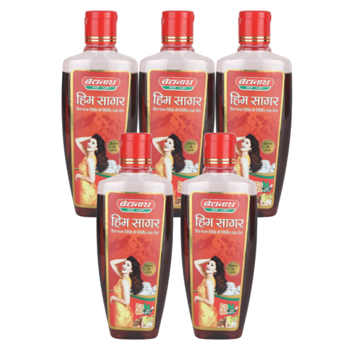 Baidyanath Him Sagar 100ml