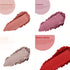 Moraze Cosmetics 4 Stunning Eyeshadows Combo Free Eyeliner
