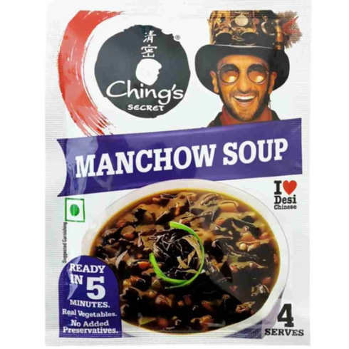 Ching's Soup 55g(Pack of 2)
