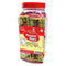 Jabsons Foods Peanut Gud Chikki Jar