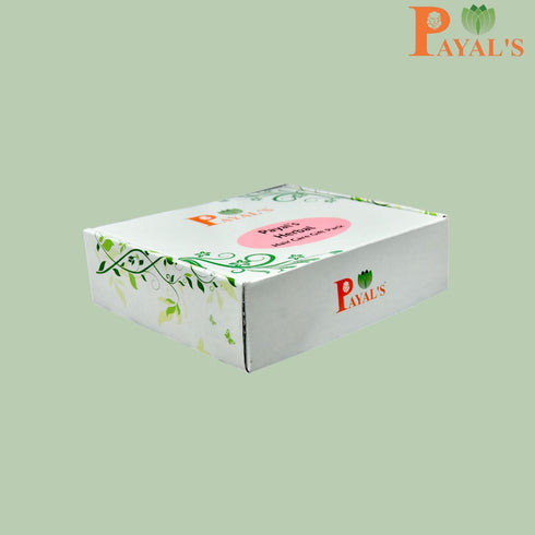 Payal Herbal Skin and Hair Gift Pack