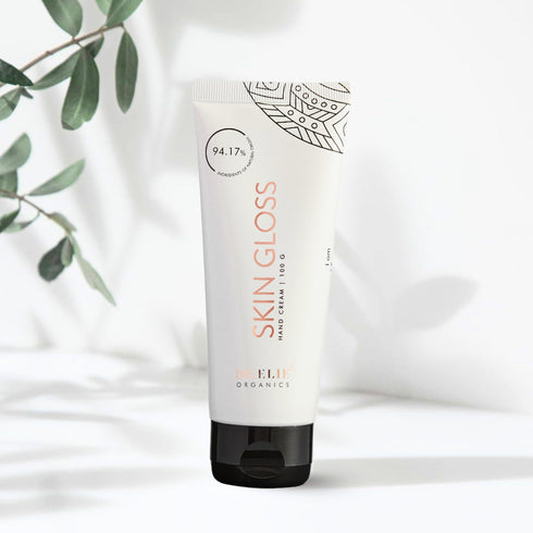 Dr Elie Organics Skin Gloss Hand Cream
