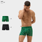 Bummer Cotton Stretch Trunks - 2 Pack